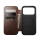 Nomad Modern Leather Folio do iPhone 17 Pro MagSafe brown - 1362259 - zdjęcie 6